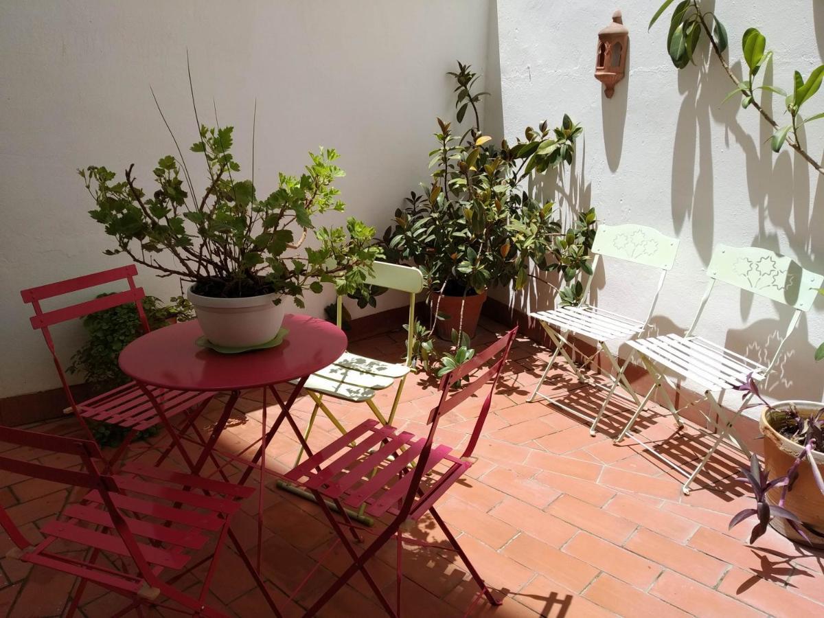 Patios con encanto Córdoba Exterior foto