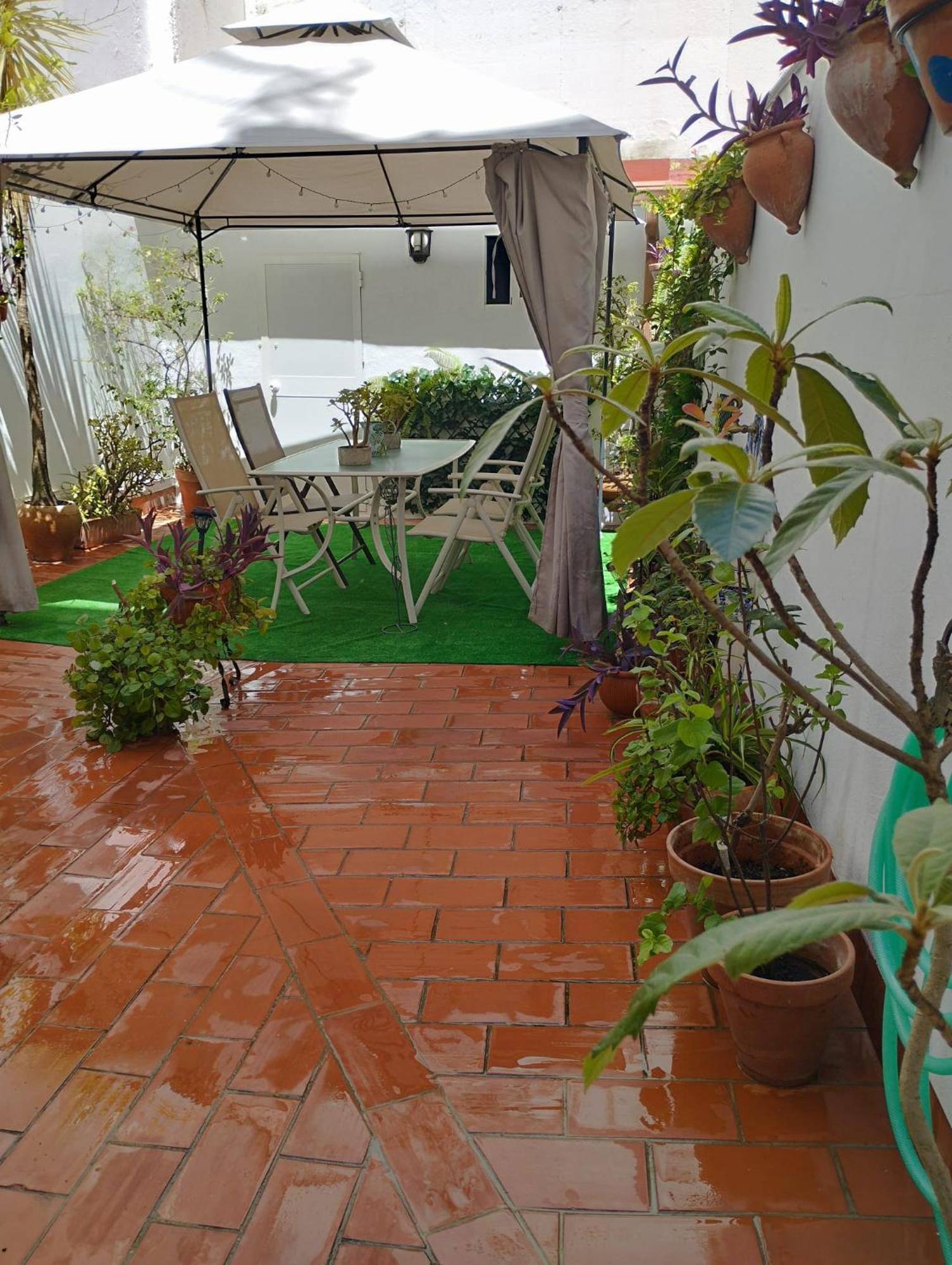 Patios con encanto Córdoba Exterior foto