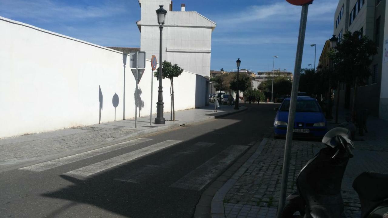 Patios con encanto Córdoba Exterior foto